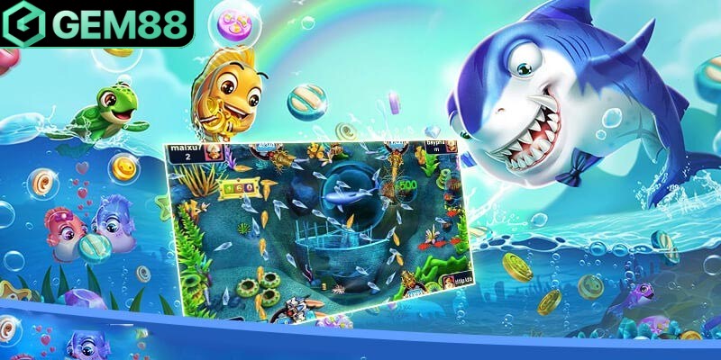 Tham gia thử các phiên bản miễn phí trước khi đi săn thực tế