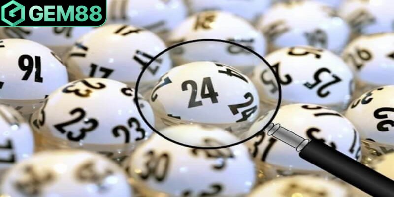 Lô rơi là thuật ngữ quen thuộc, gần gũi với các đề thủ