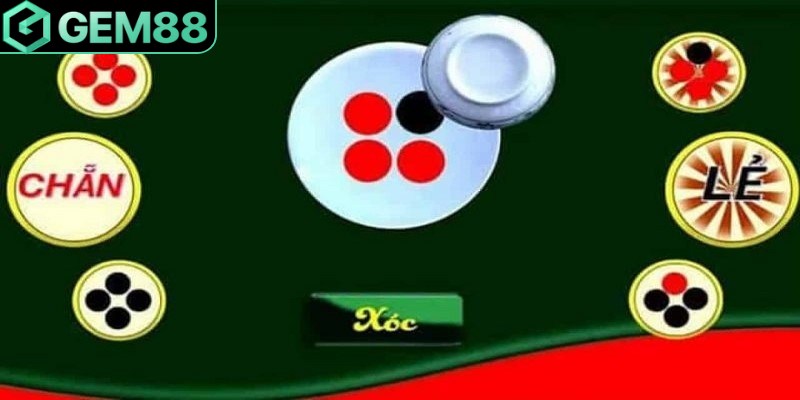 Cách chơi xóc đĩa thắng lớn với chiến thuật hiệu quả