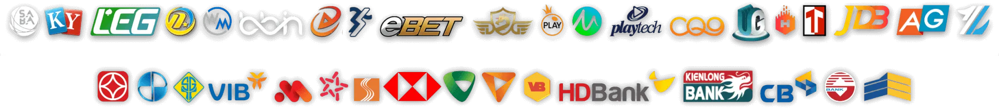 Đối tác nhà cái Gem88