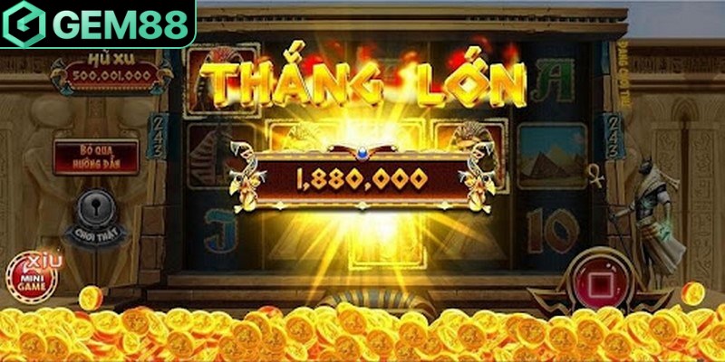 Kinh nghiệm chơi game Nổ hũ tại Việt Nam hiệu quả, thắng lớn
