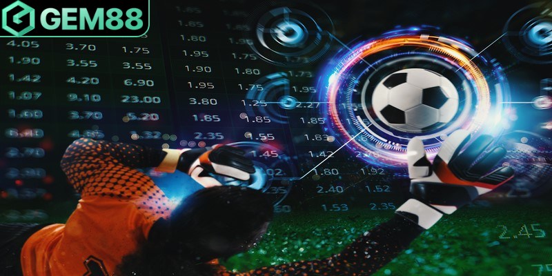 Cách tính kèo chấp 1.25 chi tiết nhất