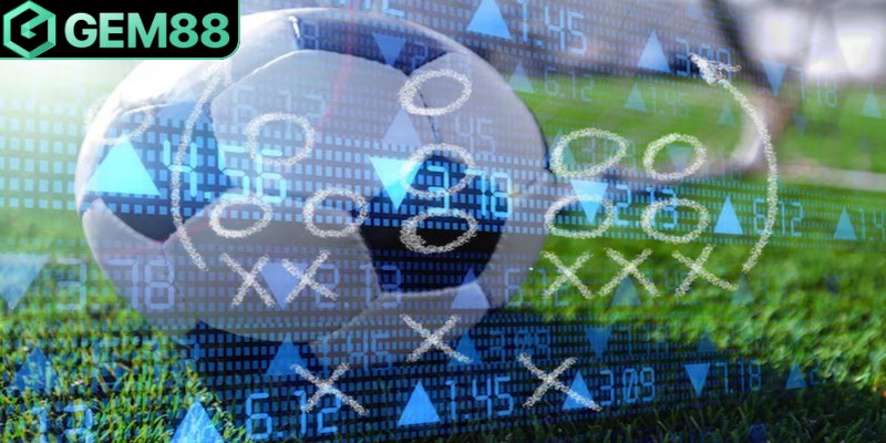 Một vài thông tin về kèo chấp 1 3/4