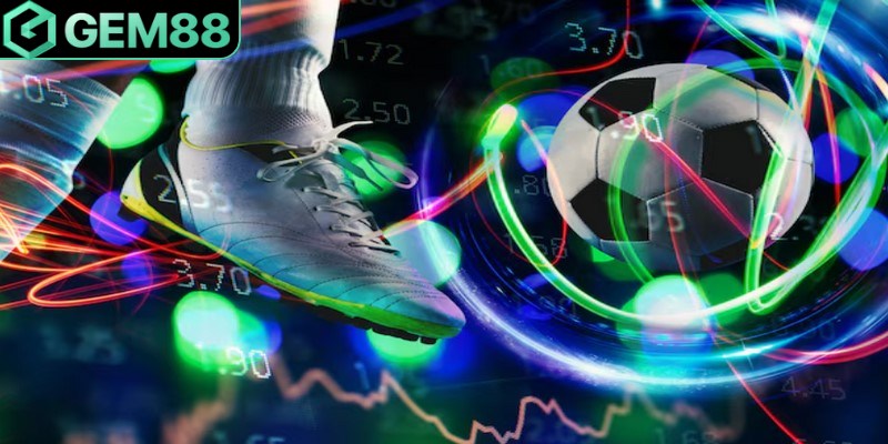 Một số mẹo hay khi cược kèo chấp 1 trái