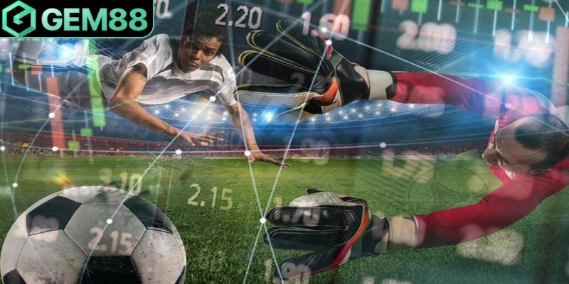 Cách thức sử dụng kèo chấp 3/4 khi bắt đầu