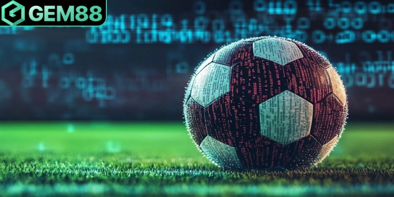 Hiểu rõ các ký hiệu trong kèo half time/full time