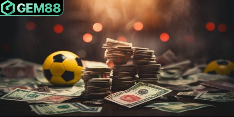 Những chiến thuật soi kèo half time/full time