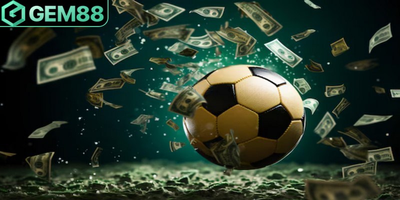 Tổng hợp các kèo phạt góc ăn khách nhất