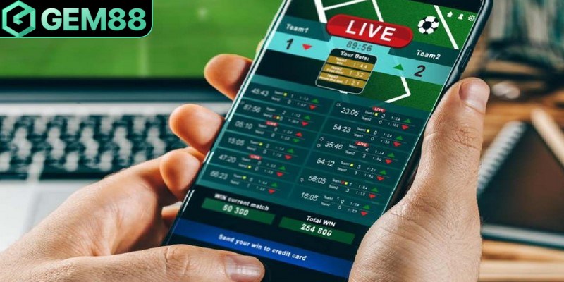 Mẹo soi kèo tỷ số hiệu quả cho người mới