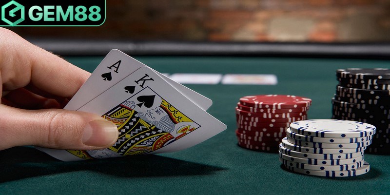 Mẹo chơi poker dành cho người muốn nâng cao tỷ lệ thắng