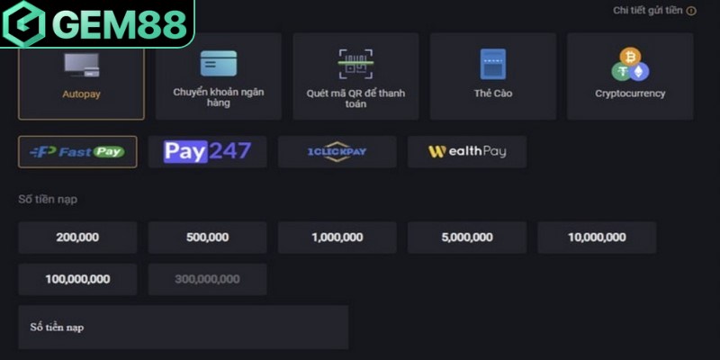 Thanh toán bằng crypto hoàn tất giao dịch nhanh chóng