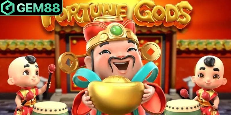 Mẹo quay hũ Thần Tài giúp tăng tỷ lệ thắng cược