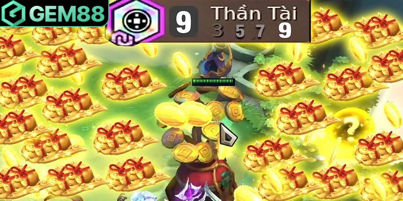 Trải nghiệm trọn vẹn cùng Nổ hũ Thần Tài với vài bước đơn giản