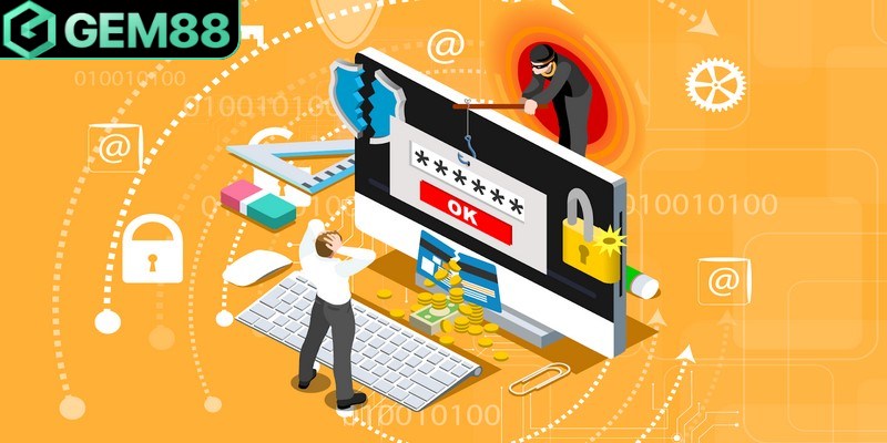 Những quyền riêng tư của hội viên tại Gem88